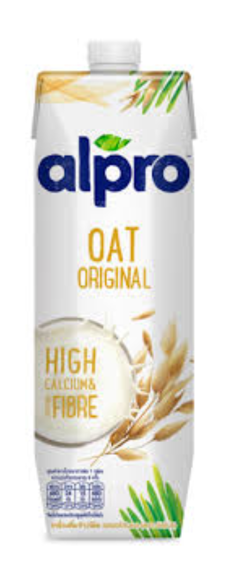 ALPRO OAT DRINK 1LT